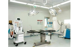 长沙医疗手术室洁净工程－湖南洁净乐竞体育(中国)有限责任公司