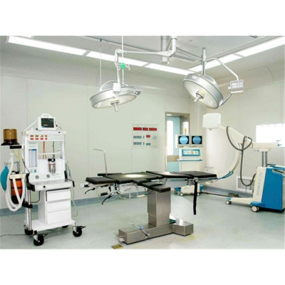 长沙医疗手术室洁净工程－湖南洁净乐竞体育(中国)有限责任公司